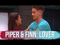 The next step  piper  finn christmas duet  lover audioswap