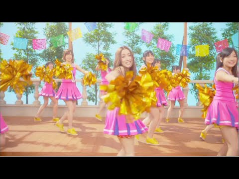 Mv 抱きしめちゃいけない ダイジェスト映像 Akb48 公式 Youtube