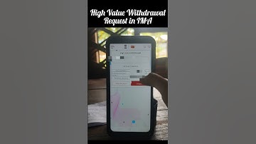 High Value Withdrawal Request in IMA_BO-SO #indiapost#bpm#gds#indiapostgds#gds_latest_news#tricks