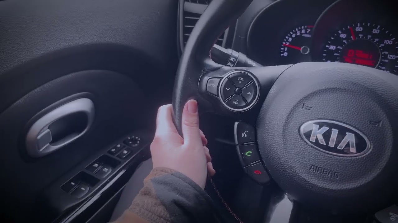 Silent story: Vehicle Soundscape
