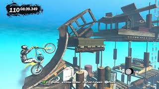 Trials Evolution - Huntar [Ninja Level 6]