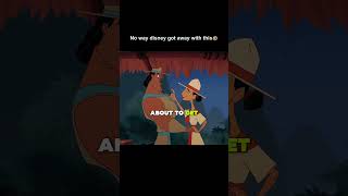 They thought we wouldn't notice#usa #shorts