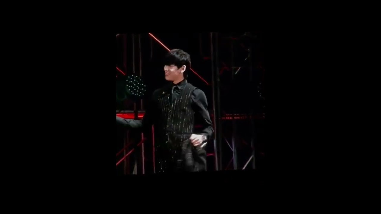 คอนเสิร์ต ครบ 3 วัน ใจฟู เต็มอิ่ม MarkTuan #marktuan #มาร์คต้วน #ahgase #got7mark