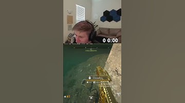 STREAMER BANNED & ADMITS TO CHEATING!!😮😮 #gaming #shorts #twitch #warzone #callofduty #livestream