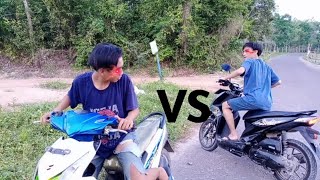 Download Lagu OJEK STRESS!!! MP3