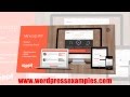 Minicorp Wordpress Theme - Corporate Wordpress Theme Minicorp WP