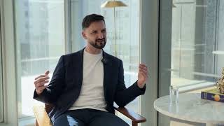 Built Different: Worktech's Agents of Change | Engineering the New System, S1 E7