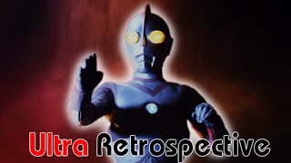 Ultraman 80  Ultra Retrospective
