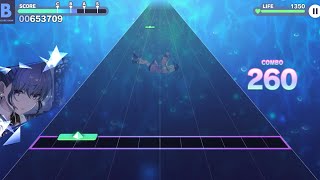 Embellish Expert All Perfect Project Sekai