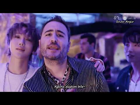 Super Junior & Reik - One More Time (Otra Vez) MV (Türkçe Altyazılı)