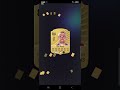 Fc 26 Squad battle elite 1 pack opening #shorts  #fc26  #packopening