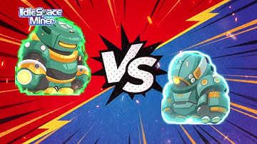 IDLE SPACE MINER