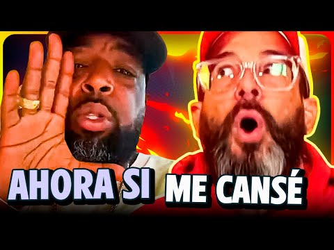 El MIcha Mandó FUEGO Contra Otaola !!! 😱🔥Baby Lores Y Dany Ome En Polémica Por Supuesto Plagio !!!