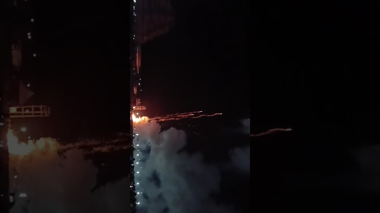 ഉത്രാളികാവ് പൂരം സാമ്പിൾ വെടിക്കെട്ട്‌  2026