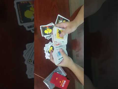 Video Review và hướng dẫn chơi Mèo nổ Mở rộng Streaking... - youtube
