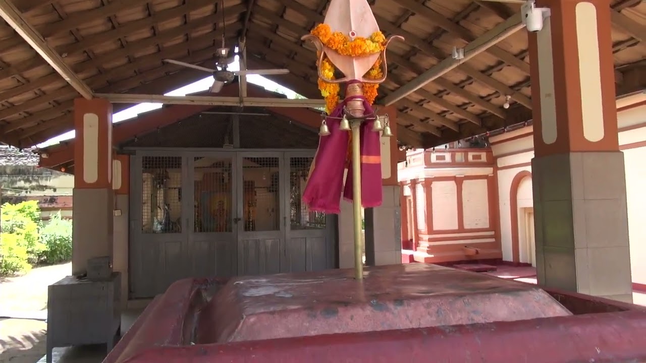 KATHIRGAMAM MURUGAN TEMPLE EVENING POOJA (FULL VIEW) ON FEB.03,2026 IN SRILANKA