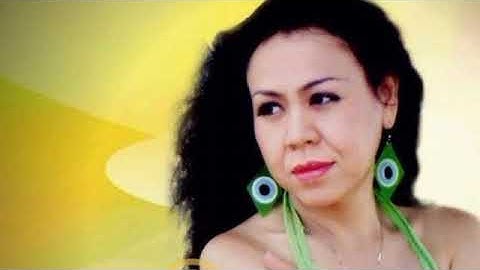 Ratih Purwasih - Kau Tercipta Bukan Untukku