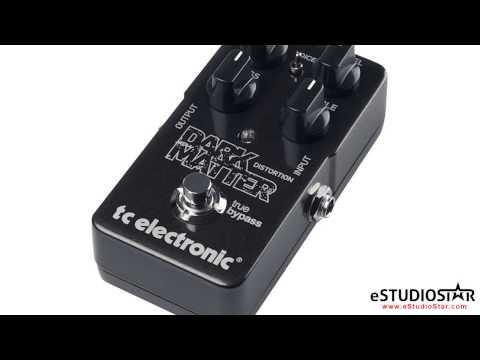 TC ELECTRONIC　DarkMatter Distortion　箱付美品 51zgihHBhyL._UF894,1000_QL80_.jpg