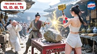 Download Lagu Dicemooh gila karena pungut batu pecah pria ini ubah jadi permata miliaran hanya dengan sekali lihat MP3 Download Lagu Dicemooh gila karena pungut batu pecah pria ini ubah jadi permata miliaran hanya dengan sekali lihat MP3