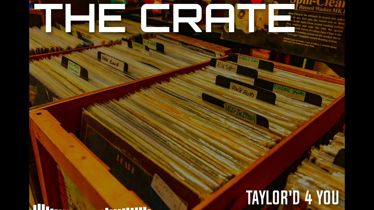 [FREE] C4 Crotona x Metro Boomin type beat "THE CRATE" | boom bap type beat