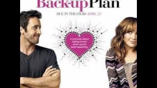 what is love Ost Back-Up Plan with Lyric