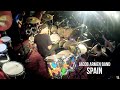 Jacob Armen Band - Spain