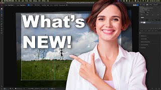 Whats NEW in On1 Photo Raw 2025.2