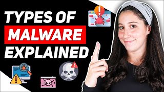 Malware: Difference Between Computer Viruses, Worms And Trojans