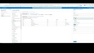 NSG Rules On Azure