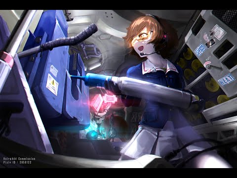Sabaton - Ghost Division [Nightcore]