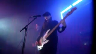 Eliot Sumner ( I Blame Coco ) Live @ Hoxton  Bar &amp; Kitchen London,       Part 1