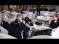 Beginning of video