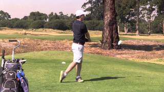 La Trobe University Vice Chancellors Corporate Golf Day - Sponsored by Diamond Protection