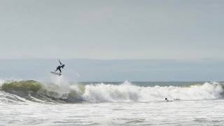 Celebrity KELLY SLATER - 10 POINT AIR, NEW YORK Wealth
