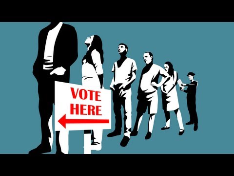 La lucha por el derecho al voto en los Estados Unidos - Nicki Beaman Griffin