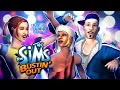 MOVING IN WITH MIMI ( The Sims Bustin Out Part 4 )
