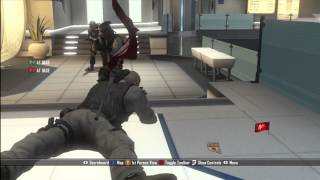 Black Ops 2 Snaking After Patch