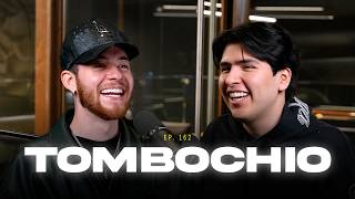Episodio #162 - Tombochio | Viví un exorcismo, cargué con un linaje y encontré mi propia estrella
