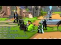 Aqw Moderator-Nox Eternal interview And Pvp with the epic Ivan