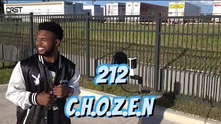 212 C.H.O.Z.E.N Erykah Badu "Didn't Cha know" Freestyle (cover). All Bars No Brakes Ep. 2