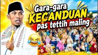 Addiction | Hilarious Sermon by KH KHOLIL YASIN Latest 2026 Funny and Meaningful