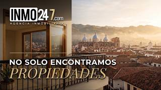 Vivir en Cuenca Ecuador 2026 🏡 Propiedades Premium | INMO247