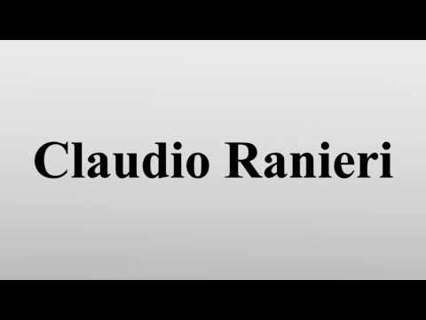 Video: Ranieri Claudio: Biografija, Karijera, Osobni život