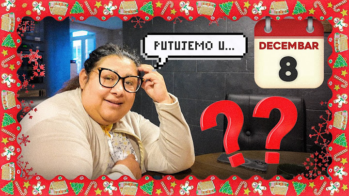 MAJKA IZDALA GDE PUTUJEMO!  Vlogmas (Sezona 5) 8/31