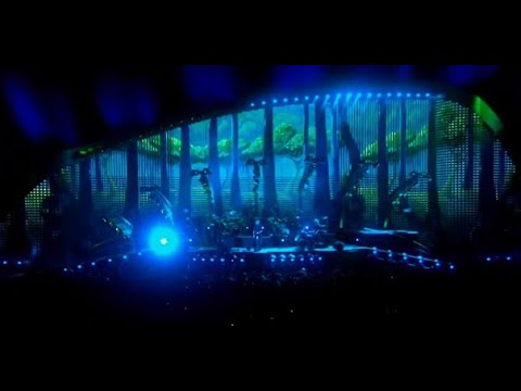 GENESIS - Ripples (live in Prague, 20/06/2007)