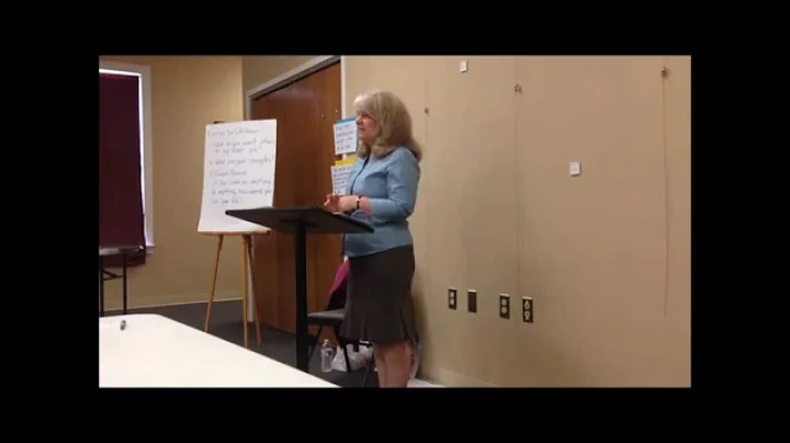 Visualize Your Life Purpose for Moms