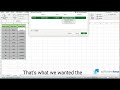 How to Sort by Date in Excel  Easy Steps.