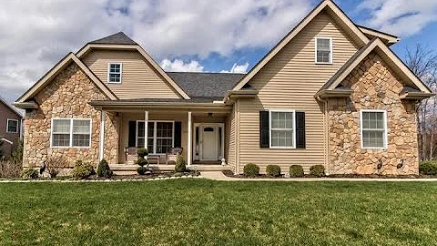 *SOLD* 208 Pennbrook Lane, Dallas PA 18612 - Lewith & Freeman