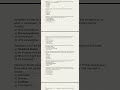 PSY 406 quiz 2 solved #vu  #quiz