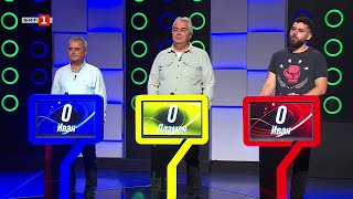 видео: Последният печели - 30.10.2025 картинка: Последният печели - 30.10.2025